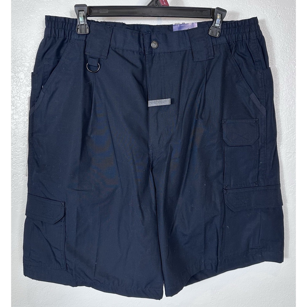 Propper Tactical Shorts 8 Pockets With Magazine Pocket Teflon Treated Fabric